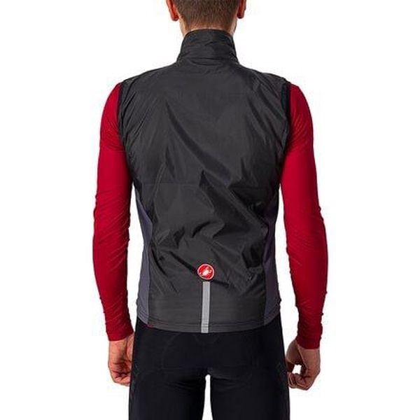 Squadra Stretch Vest - Men's