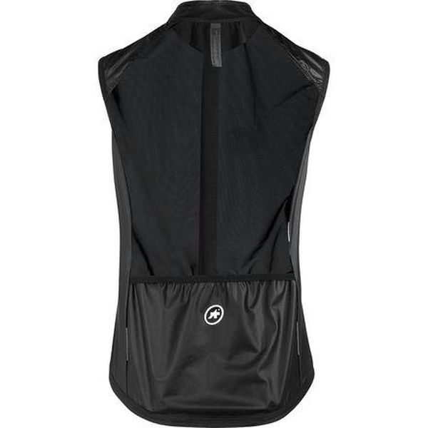 UMA GT Wind Vest Summer - Women's