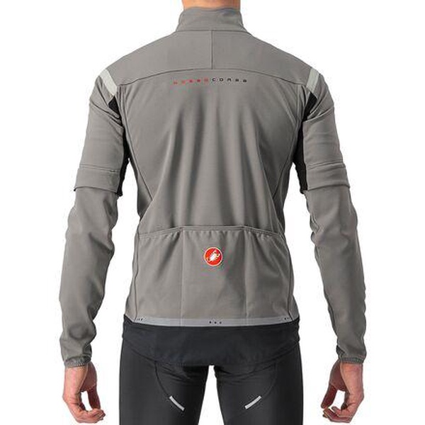 Perfetto RoS Convertible Jacket - Men's