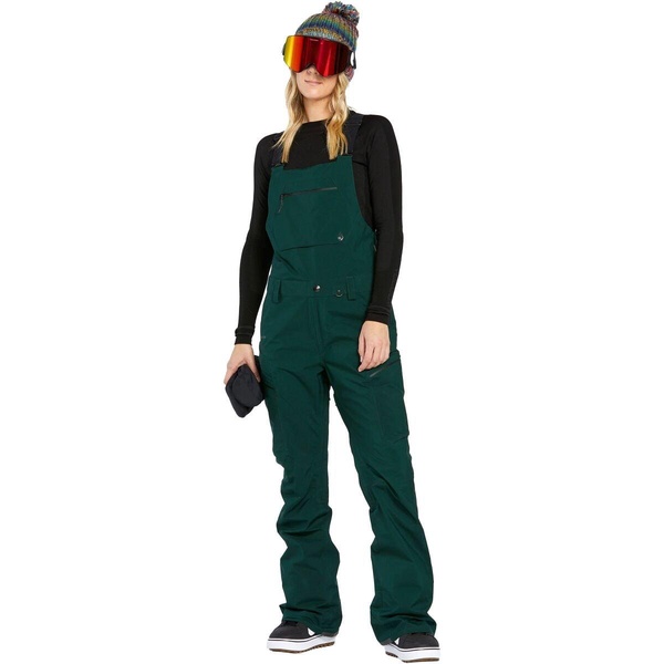 Elm Stretch GORE-TEX Bib Overall - Women's