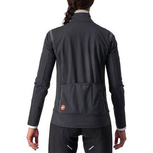 Alpha Ultimate Insulated Jacket - Women's