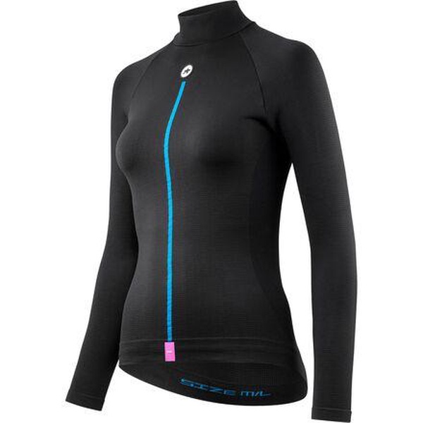 Winter Long-Sleeve Skin Layer P1 - Women's