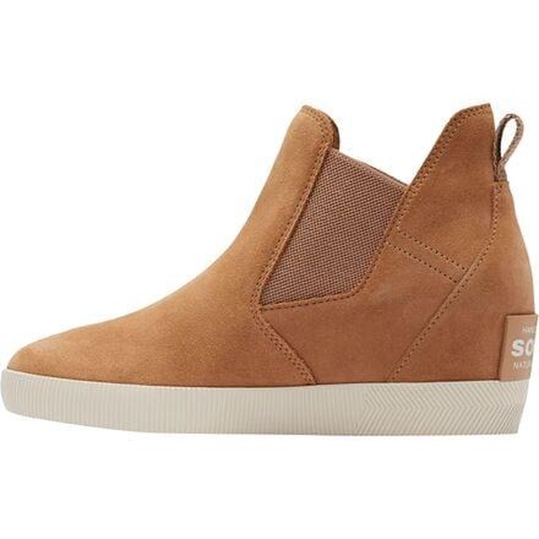 Out N About Slip-On Wedge II Boot - Women's