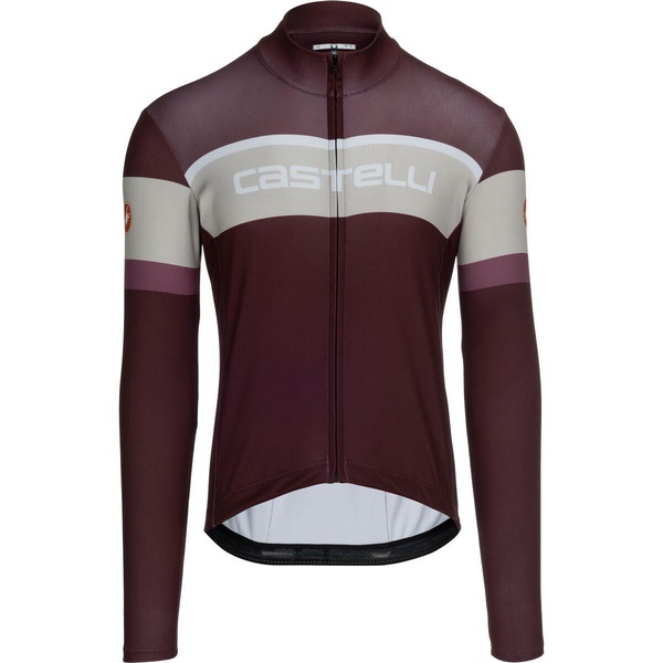 Passista FZ Limited Edition Jersey - Men's