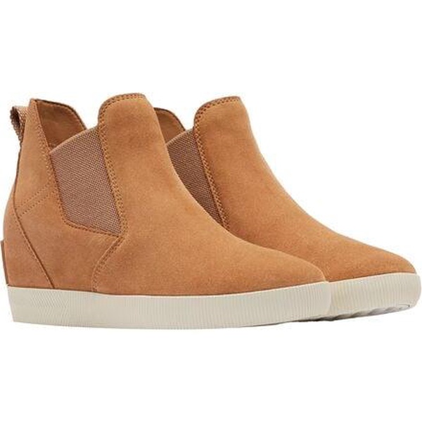 Out N About Slip-On Wedge II Boot - Women's