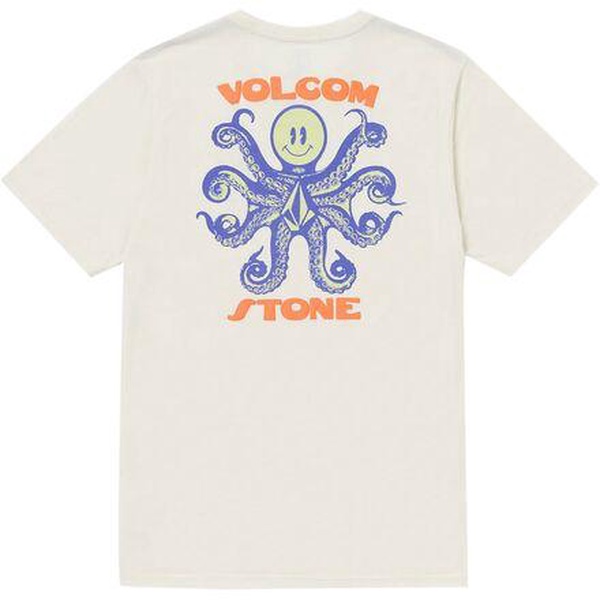 Octoparty T-Shirt - Men's