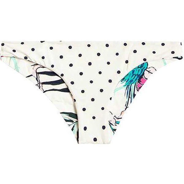 Sanitas Reversible Bikini Bottom - Women's