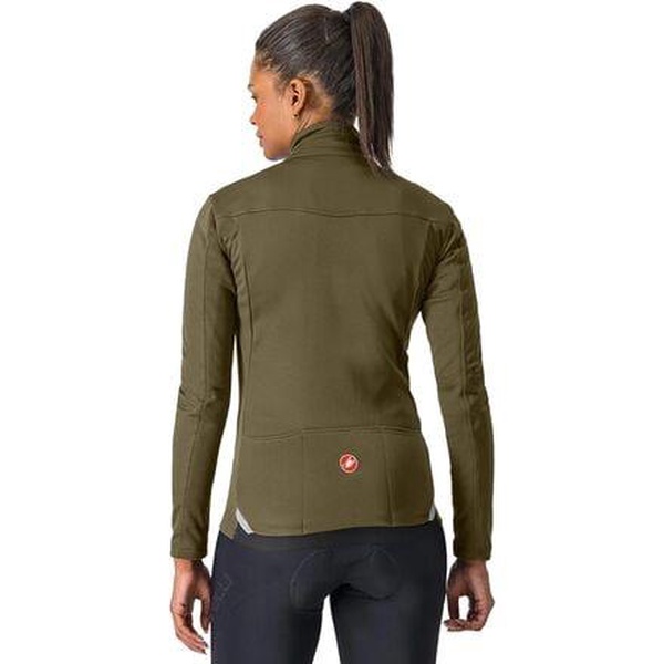 Transition 2 Jacket - Women's