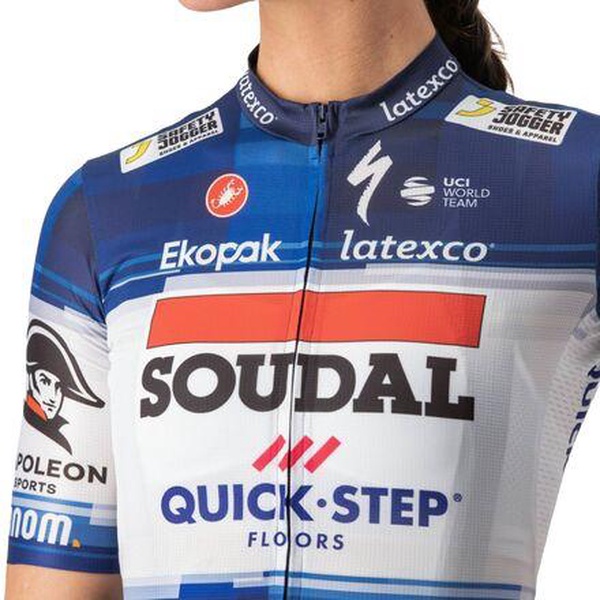 Quick-Step Competizione Jersey - Women's