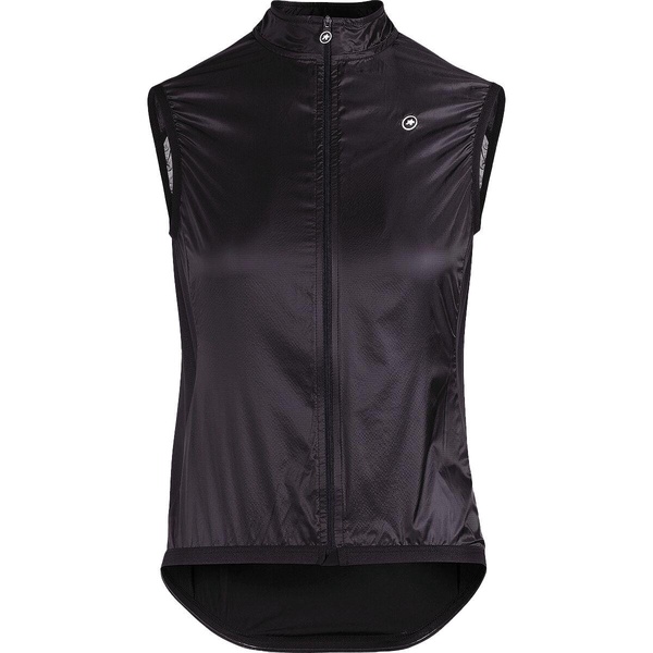 UMA GT Wind Vest Summer - Women's