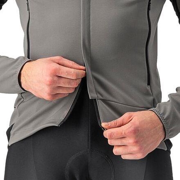 Perfetto RoS Convertible Jacket - Men's