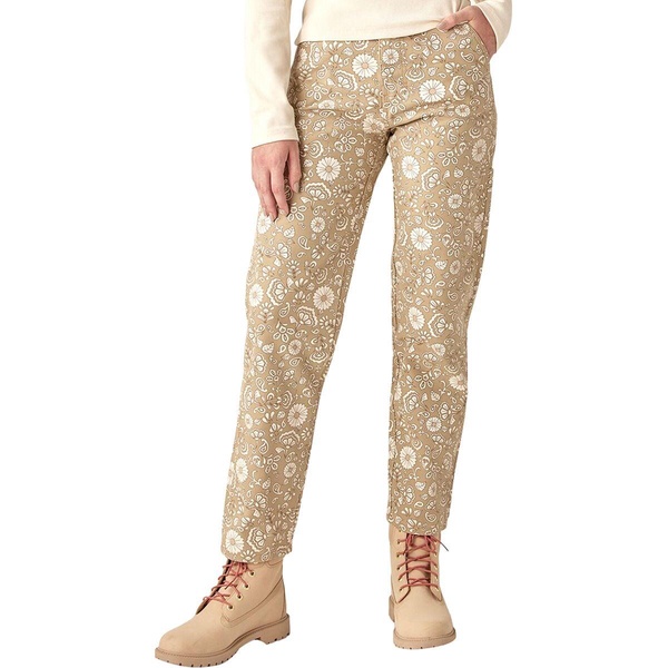 Ellis Floral Pant - Women's