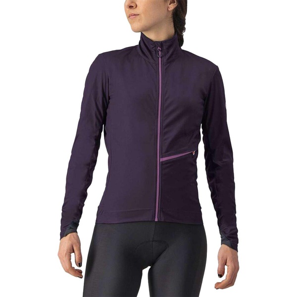 Go Jacket - Women's