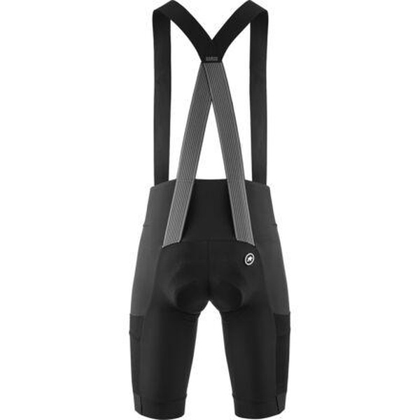 TACTICA KIESKAFER Gravel Bib Shorts T5 - Men's