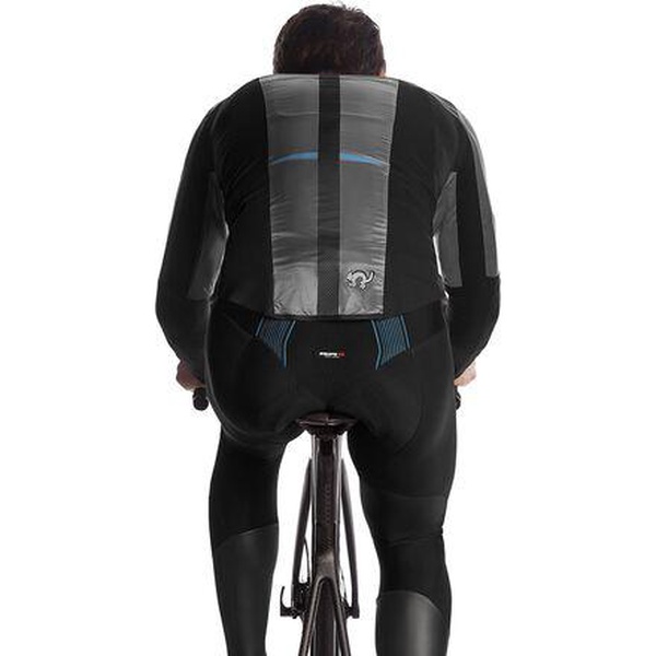 Equipe RS Alleycat Clima Capsule Jacket - Men's