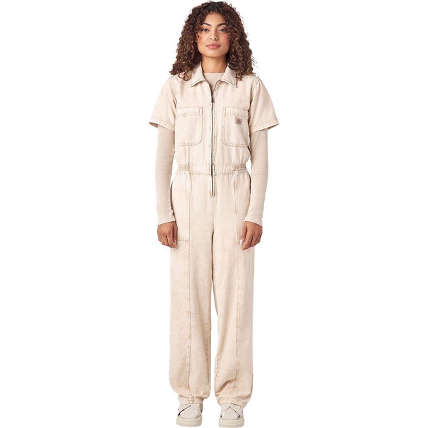 Newington Coverall - Women's