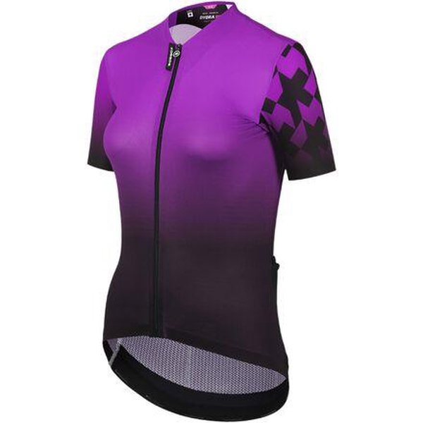 Dyora RS Summer Short-Sleeve Jersey - Women's