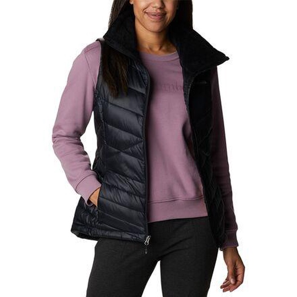 Joy Peak II Vest - Women's