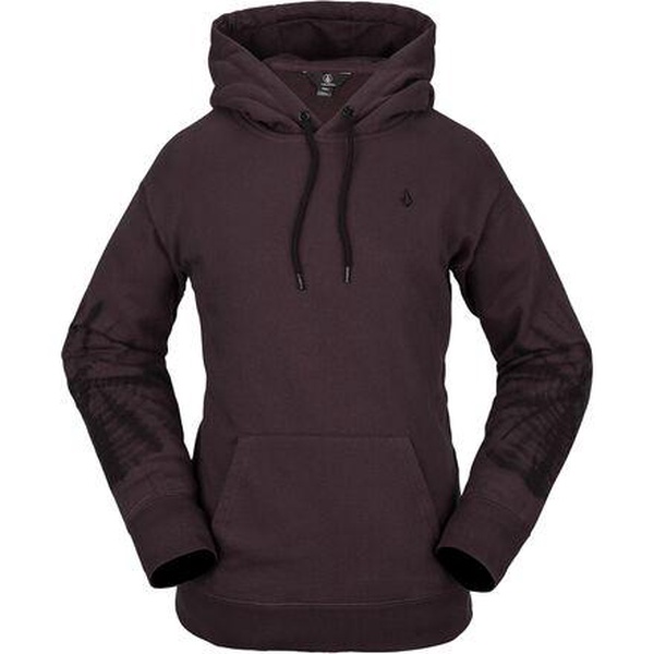 Costus Pullover Fleece - Women's