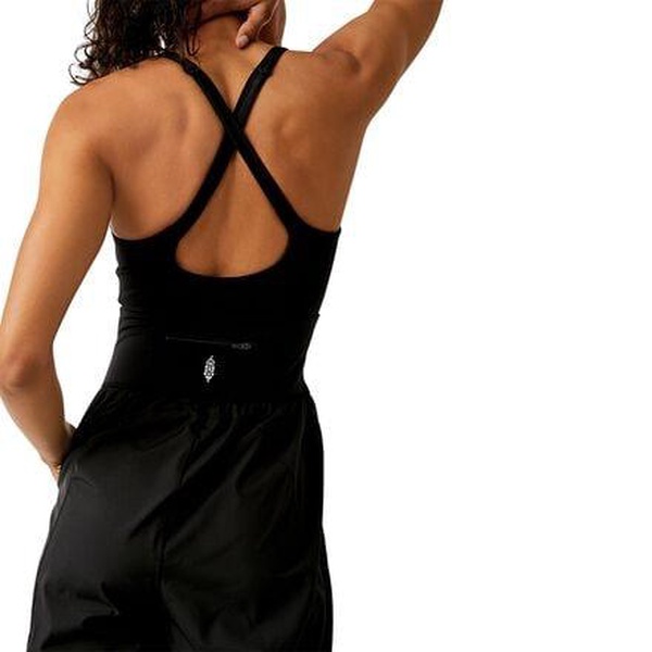 Righteous Jumpsuit - Women's