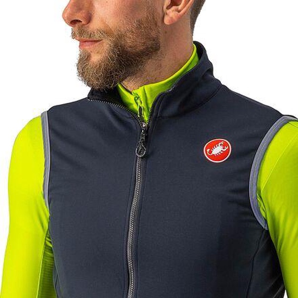 Perfetto RoS 2 Vest - Men's