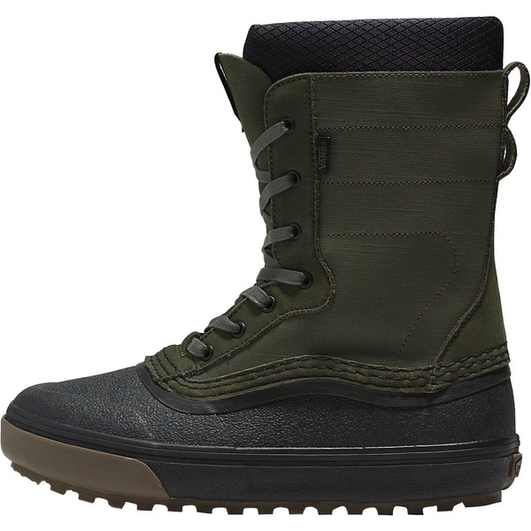 Standard Zip Snow MTE Boot