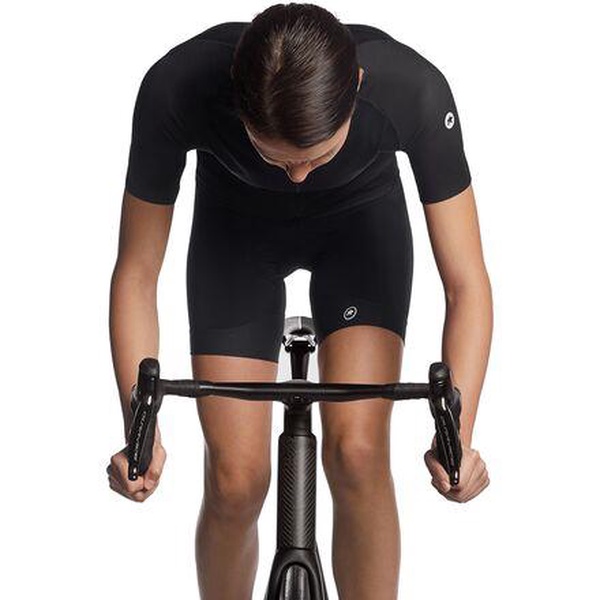 UMA GT C2 Summer Short-Sleeve Jersey - Women's