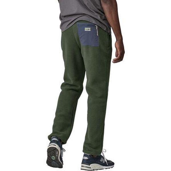 Synchilla Snap-T Fleece Pant - Men's