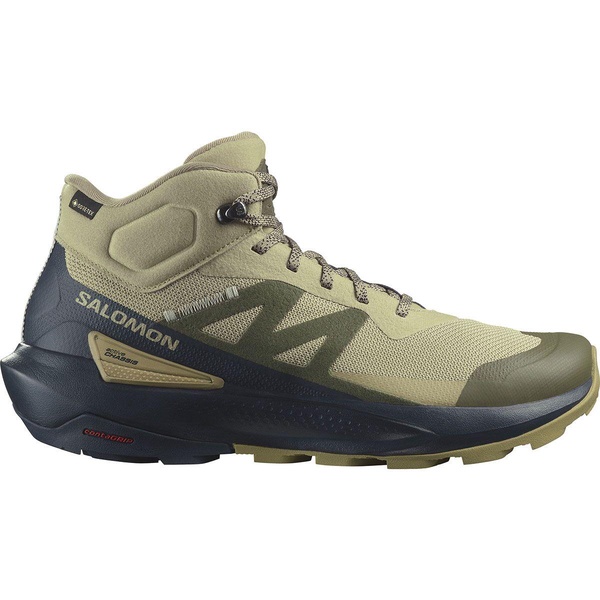 Elixir Activ Mid GTX Boot - Men's