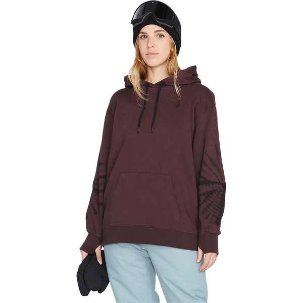 Costus Pullover Fleece - Women's