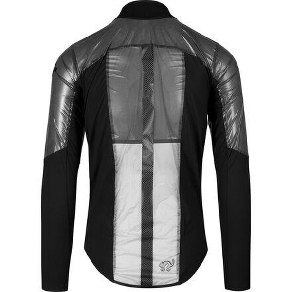 Equipe RS Alleycat Clima Capsule Jacket - Men's