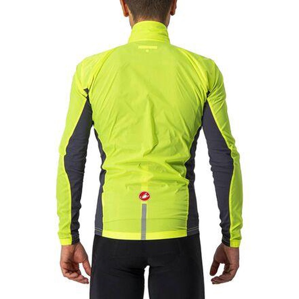 Squadra Stretch Jacket - Men's