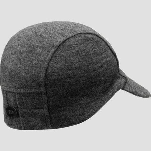 Pack Merino Fleece Cap