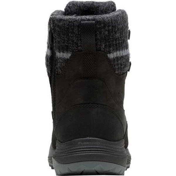 Siren 4 Thermo Mid Zip WP Boot - Women's