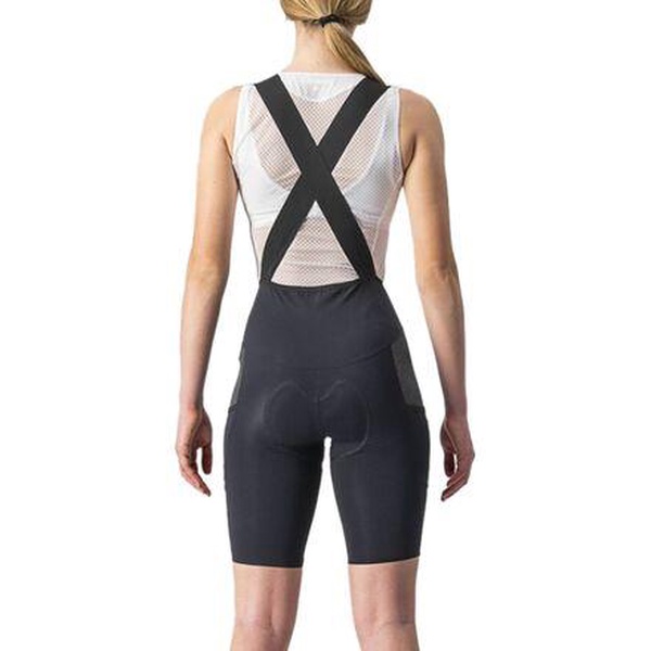 Free Unlimited Bib Short - Women's