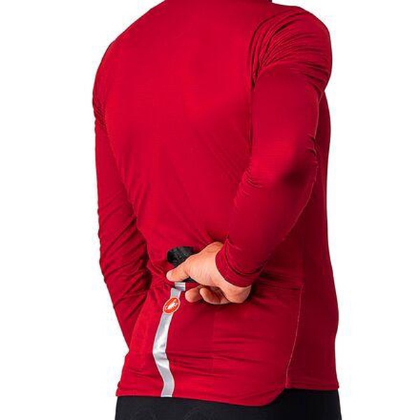 Squadra Stretch Vest - Men's