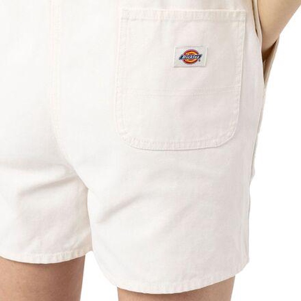 Duck Canvas Short Bib - Women's