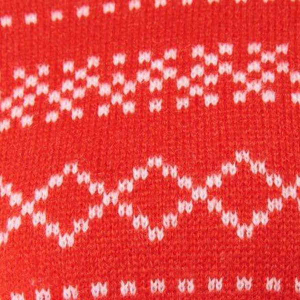 Snow Fairisle Sweater - Women's