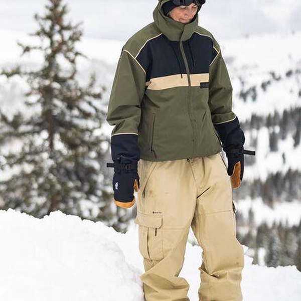 DLM GORE-TEX Pant - Women's