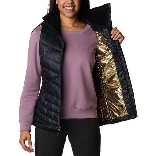 Joy Peak II Vest - Women's