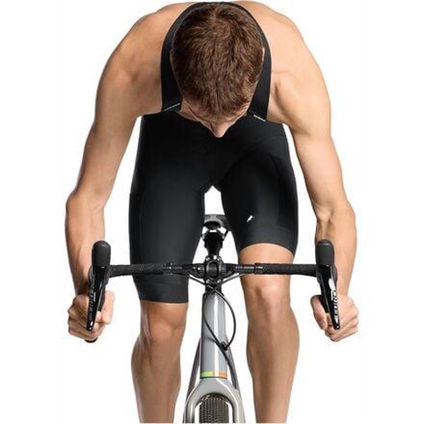 TACTICA KIESKAFER Gravel Bib Shorts T5 - Men's