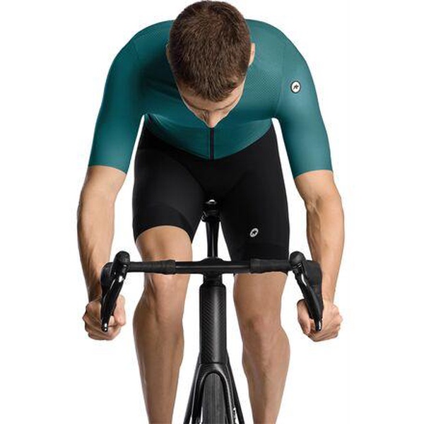 MILLE GT Short-Sleeve Jersey S11 - Men's