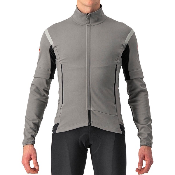 Perfetto RoS Convertible Jacket - Men's