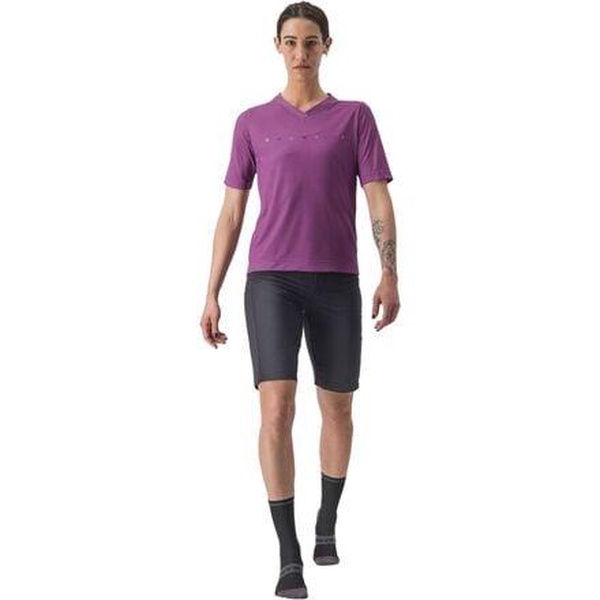 Trail Tech 2 T-Shirt - Women's