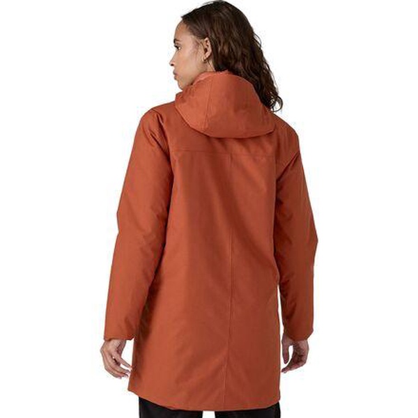 Pine Bank 3-in-1 Parka - Women's