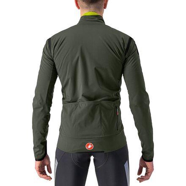 Alpha Ultimate Insulated Jacket - Men's