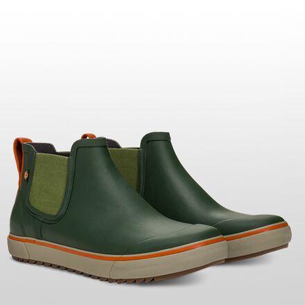 Kicker Rain Chelsea II Boot - Men's