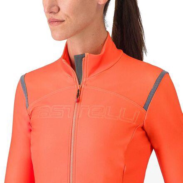 Tutto Nano RoS Jersey - Women's