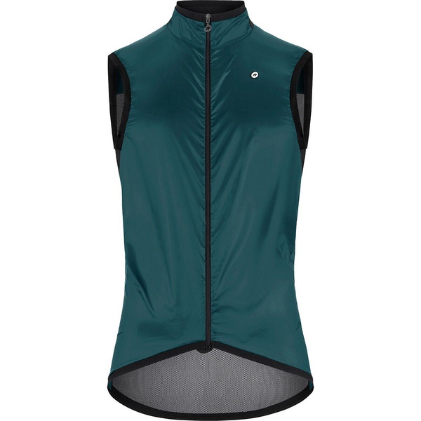 MILLE GT Wind Vest C2 - Men's