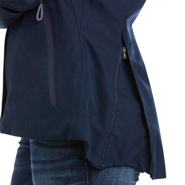 Coastal Waterproof Jacket - Women's